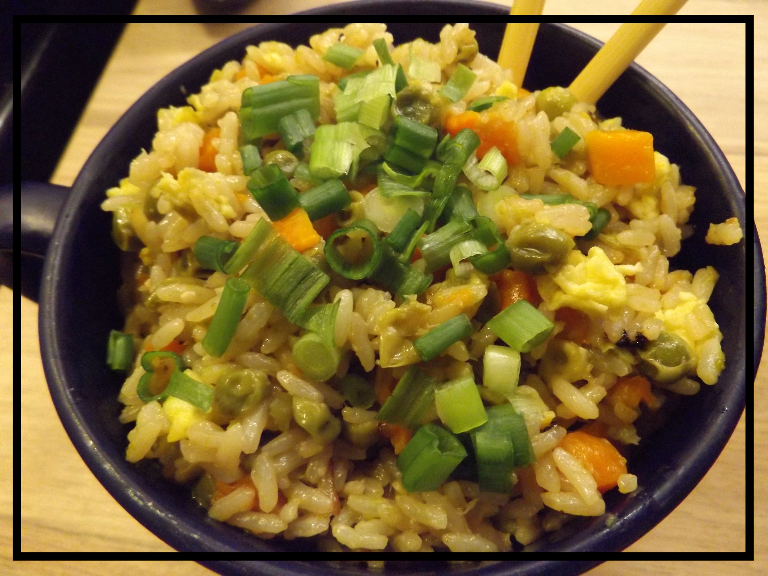 Instant Pot Simple | Fried Rice