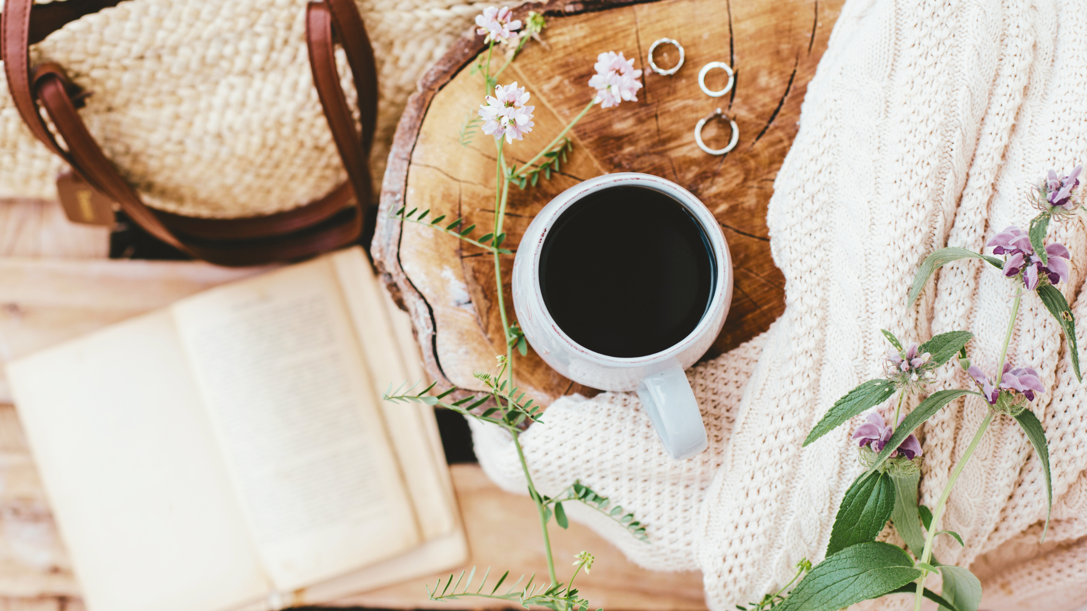 5 Mindfulness Practices to Start Before Summer (So You Can Actually Enjoy It!)